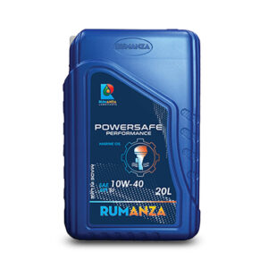 Rumanza Marine Oil