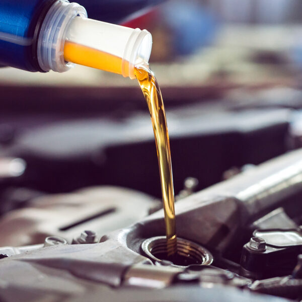 Diesel Fuel Oil