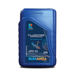 RUMANZA Heat Transfer Fluids