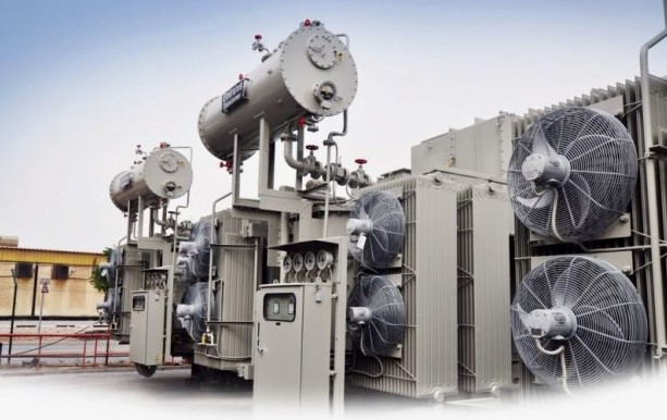 Transformer Oil