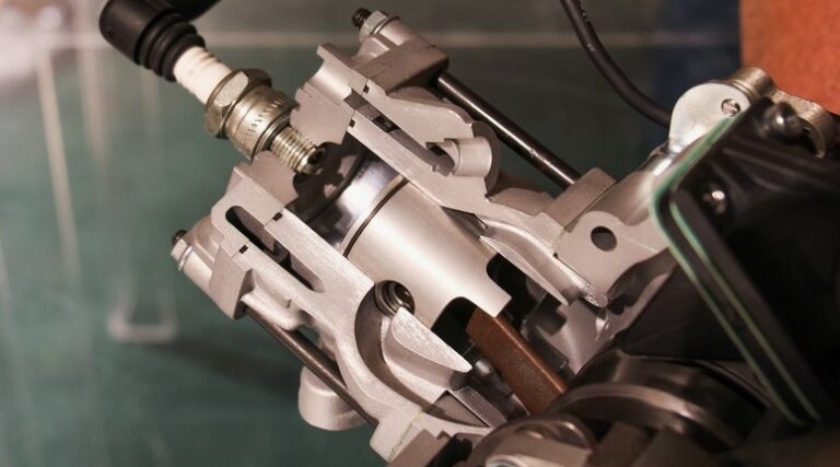 Rumanza 2 Stroke TC-W3 Oil