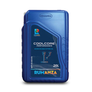 Rumanza Water Soluble Cutting Oil