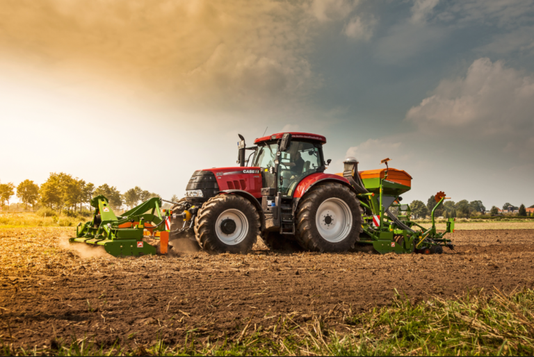 Best Agriculture Tractor Oil