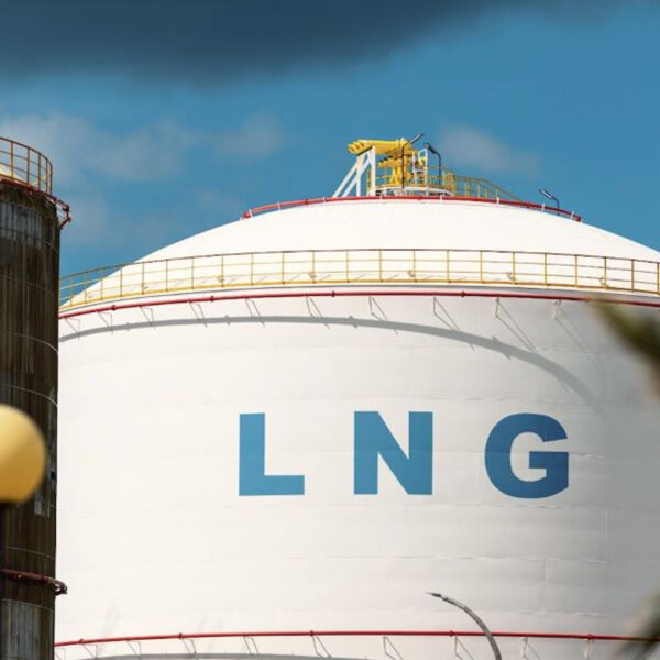 Liquefied Natural Gas Liquefied Natural Gas