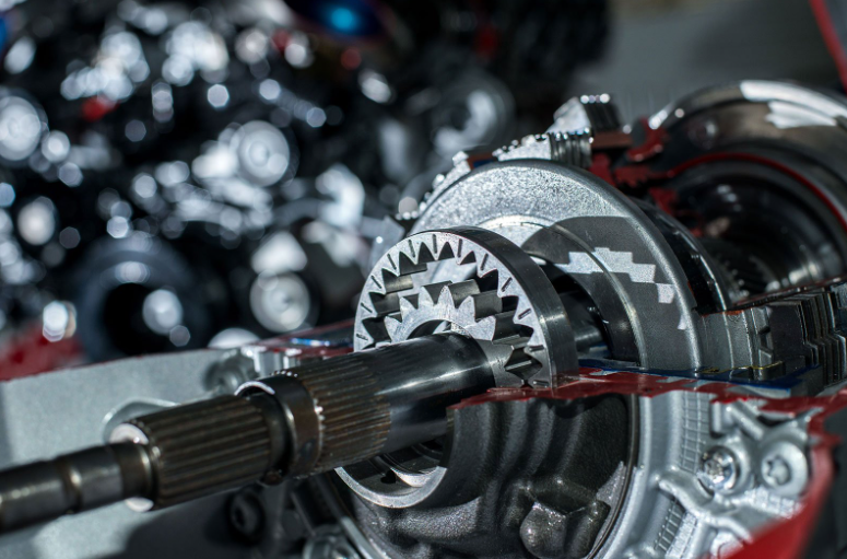 Best Transmission Treatments