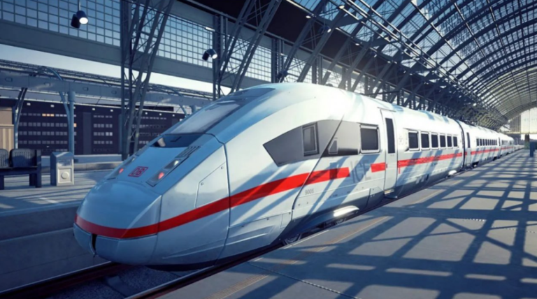 Best Railroad Engine Oils
