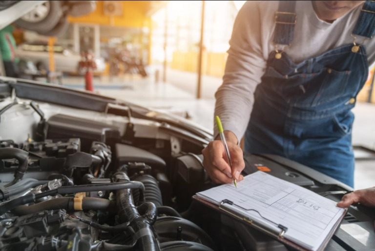 Fuel Injector Cleaner