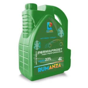 Anti-Freeze Coolant