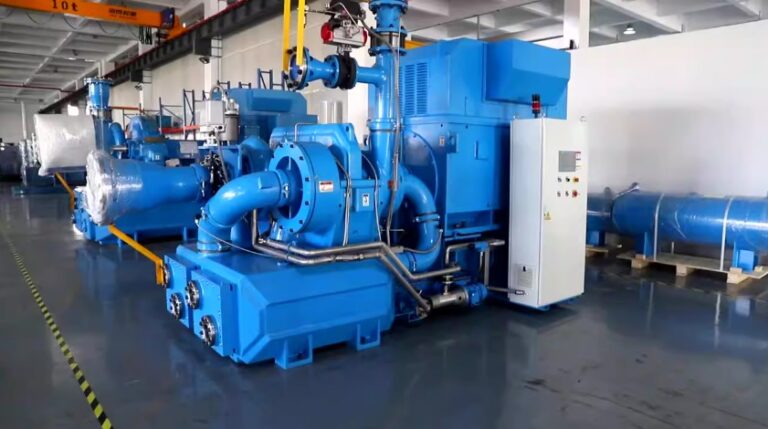 Compressor Oils UAE