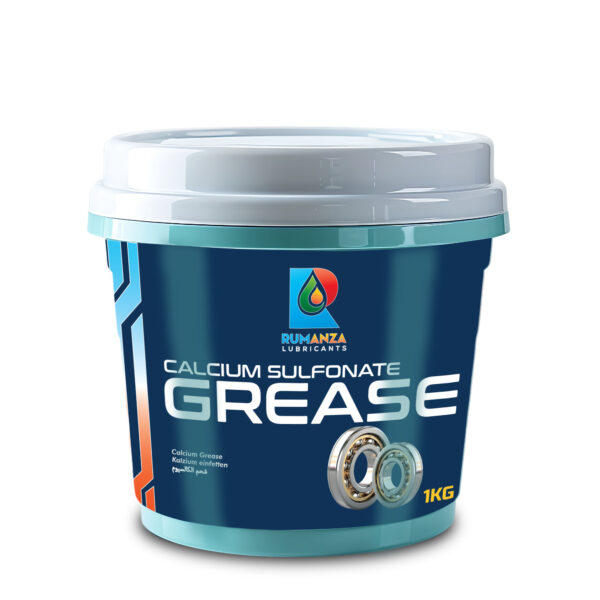Calcium Sulphonate Grease UAE