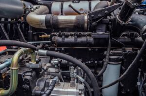 What Vehicles Use Kerasene