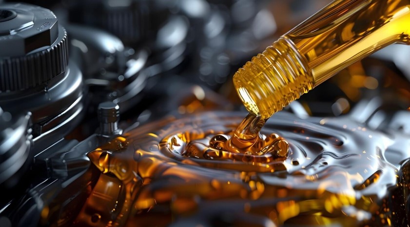 UAE Lubricants manufacturers