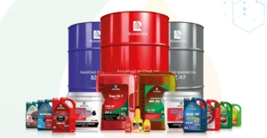 UAE Lubricants manufacturers