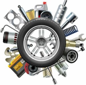 Lithium Grease UAE