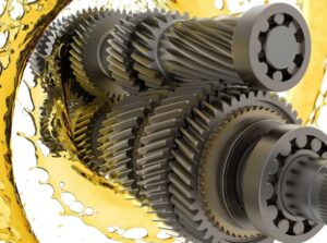 Transmission Oil in UAE