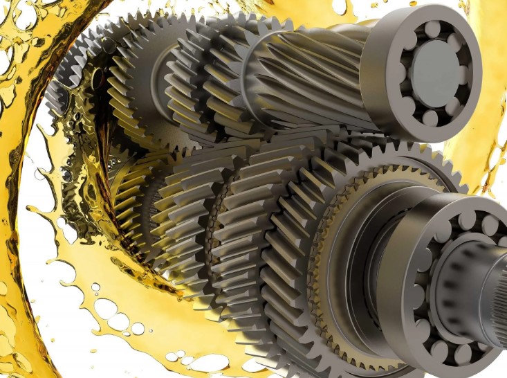 Transmission Oil in UAE