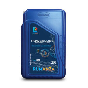 Transmission Oil in UAE