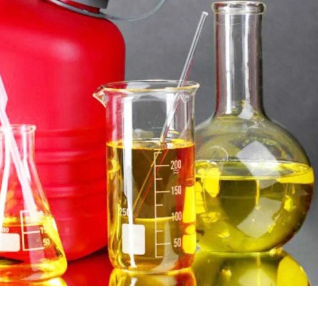 Engine Oil Manufacturers in UAE