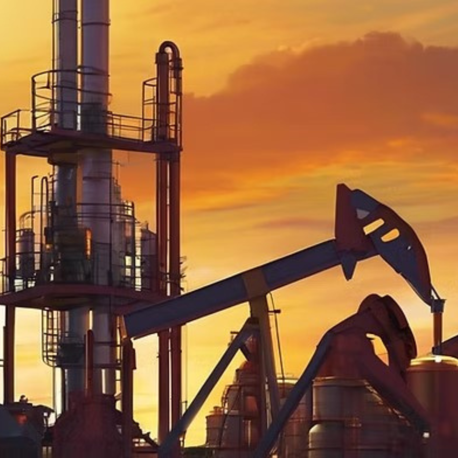 Best Industrial Oil UAE
